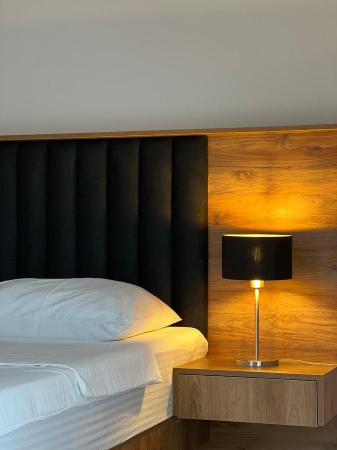 מסטיה Lileo Inn Hotel מראה חיצוני תמונה