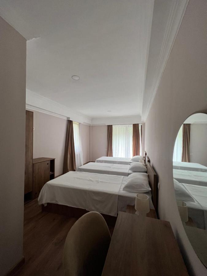 מסטיה Lileo Inn Hotel מראה חיצוני תמונה