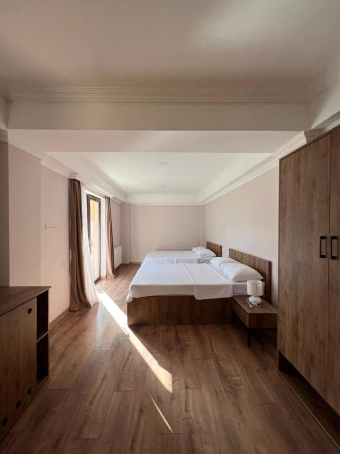 מסטיה Lileo Inn Hotel מראה חיצוני תמונה