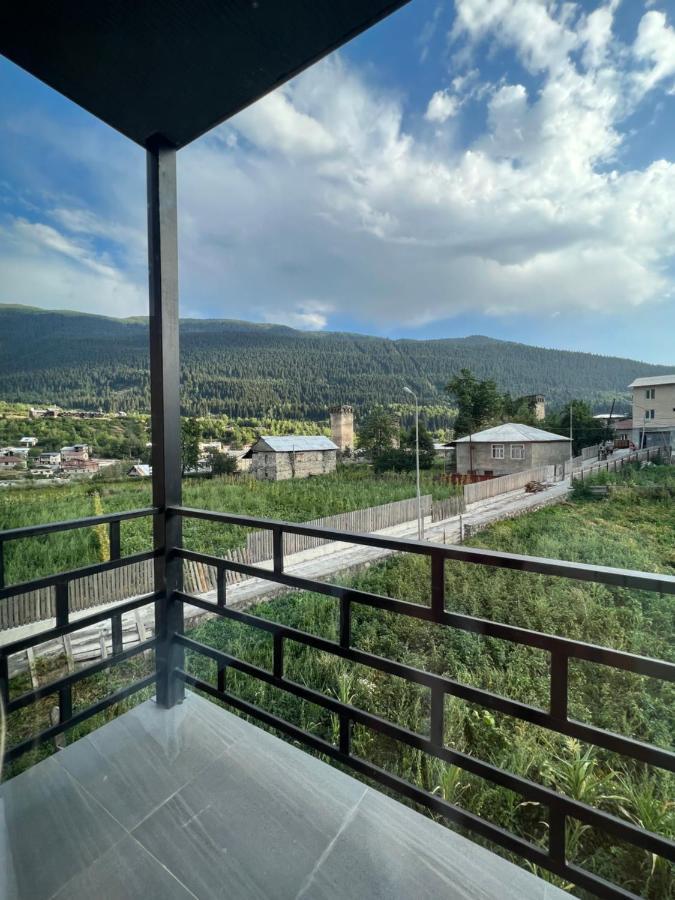 מסטיה Lileo Inn Hotel מראה חיצוני תמונה