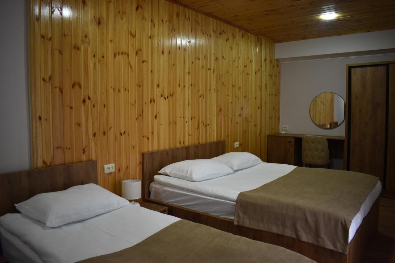מסטיה Lileo Inn Hotel מראה חיצוני תמונה