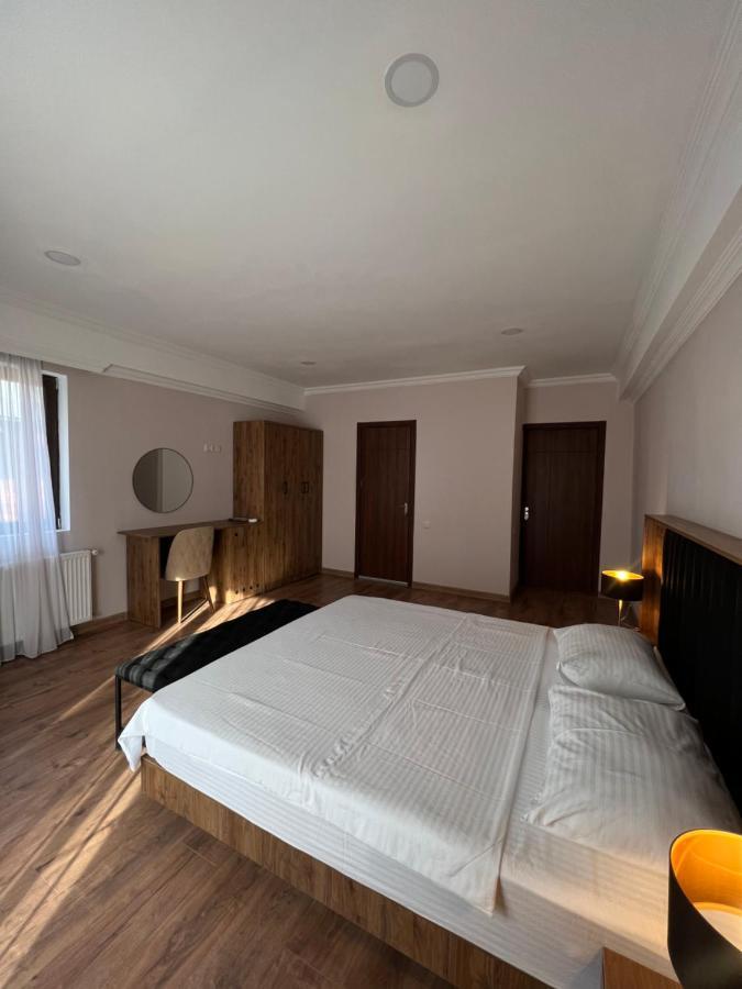 מסטיה Lileo Inn Hotel מראה חיצוני תמונה