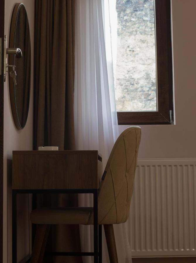 מסטיה Lileo Inn Hotel מראה חיצוני תמונה