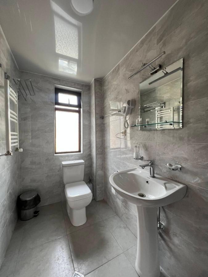 מסטיה Lileo Inn Hotel מראה חיצוני תמונה