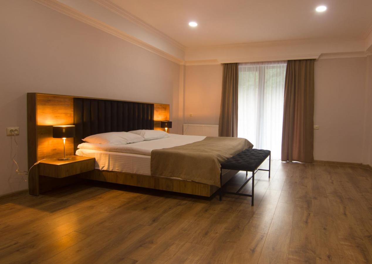 מסטיה Lileo Inn Hotel מראה חיצוני תמונה