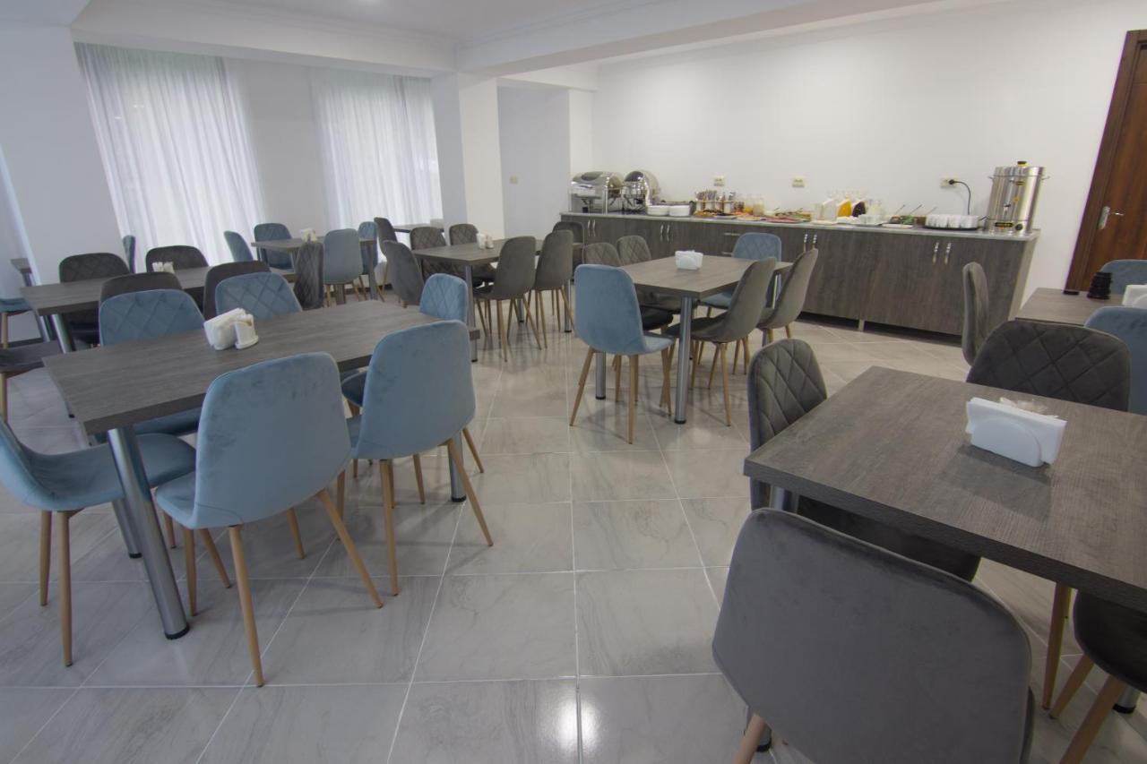 מסטיה Lileo Inn Hotel מראה חיצוני תמונה
